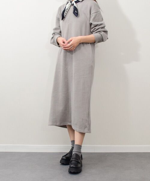 INTER-CHAUSSURES / インター ショシュール ビジネス・ドレスシューズ | 【VAGABOND】ラウンドトウベーシックローファー | 詳細9