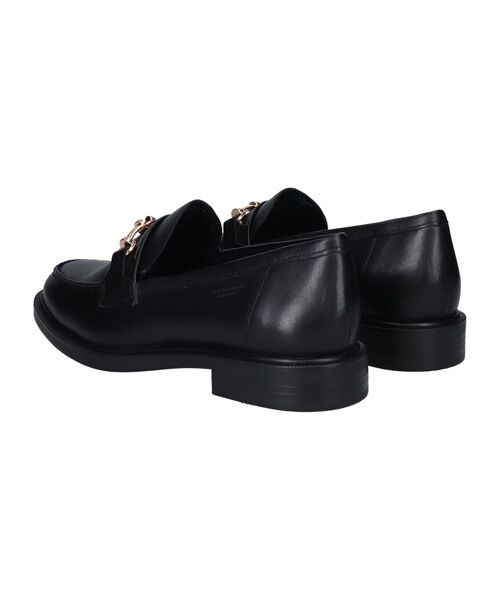 INTER-CHAUSSURES / インター ショシュール ビジネス・ドレスシューズ | 【VAGABOND】ラウンドトウベーシックビットローファー | 詳細3