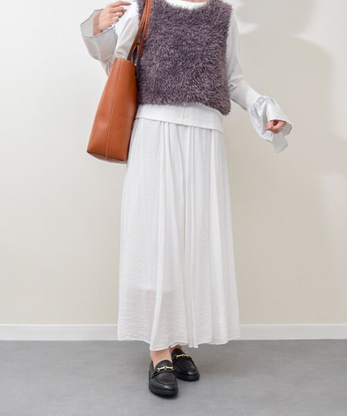 INTER-CHAUSSURES / インター ショシュール ビジネス・ドレスシューズ | 【VAGABOND】ラウンドトウベーシックビットローファー | 詳細9