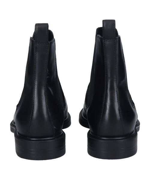 INTER-CHAUSSURES / インター ショシュール ブーツ（ショート丈） | 【VAGABOND】ラウンドトウベーシックサイドゴアブーツ | 詳細4