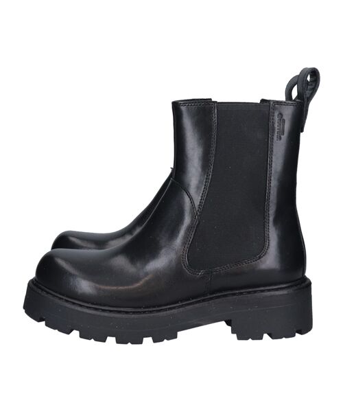 INTER-CHAUSSURES / インター ショシュール ブーツ（ショート丈） | 【VAGABOND】ラウンドトウタンクソールサイドゴアブーツ | 詳細2