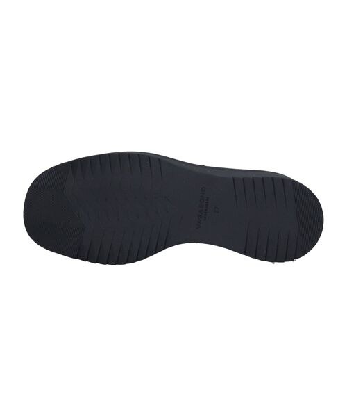 INTER-CHAUSSURES / インター ショシュール ブーツ（ショート丈） | 【VAGABOND】厚底サイドゴアショートブーツ | 詳細6