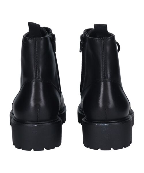 INTER-CHAUSSURES / インター ショシュール ブーツ（ショート丈） | 【VAGABOND】タンクソールレースアップレザーブーツ | 詳細4