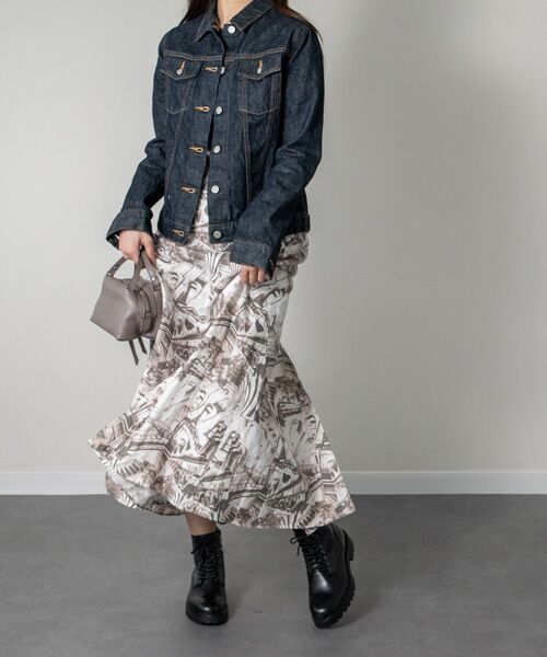 INTER-CHAUSSURES / インター ショシュール ブーツ（ショート丈） | 【VAGABOND】タンクソールレースアップレザーブーツ | 詳細10