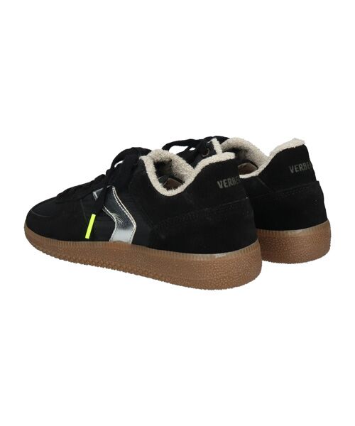 INTER-CHAUSSURES / インター ショシュール スニーカー | 【VERBENAS】ローカットガムソールスニーカー | 詳細3