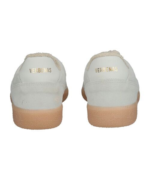 INTER-CHAUSSURES / インター ショシュール スニーカー | 【VERBENAS】ローカットガムソールスニーカー | 詳細13