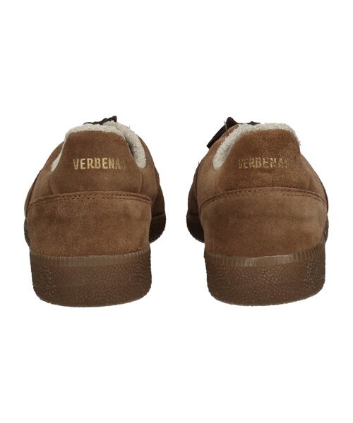 INTER-CHAUSSURES / インター ショシュール スニーカー | 【VERBENAS】ローカットガムソールスニーカー | 詳細19