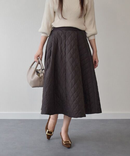 INTER-CHAUSSURES / インター ショシュール パンプス | 【FABIO RUSCONI】スクエアトウメタルバックルパンプス | 詳細9