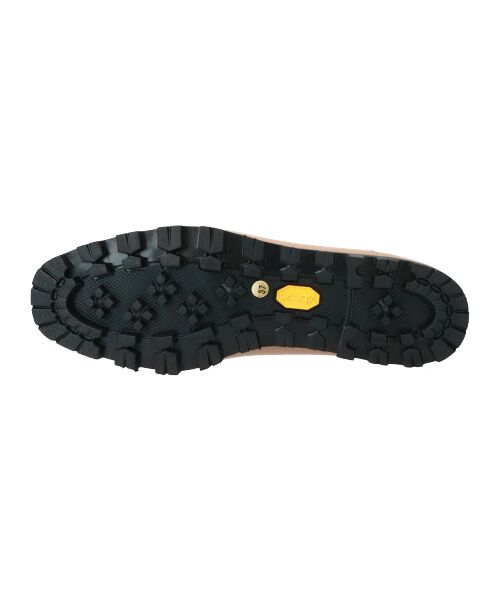 INTER-CHAUSSURES / インター ショシュール ビジネス・ドレスシューズ | 【FABIO RUSCONI】スクエアトウビットローファー | 詳細19