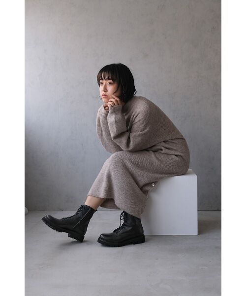 INTER-CHAUSSURES/C^[ VV[ yFABIO RUSCONIz^N\[[XAbvV[gu[c ubN 35