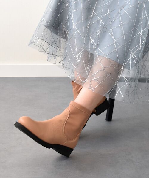 INTER-CHAUSSURES/C^[ VV[ yFABIO RUSCONIzEhgEXgb`V[gu[c x[WG 36