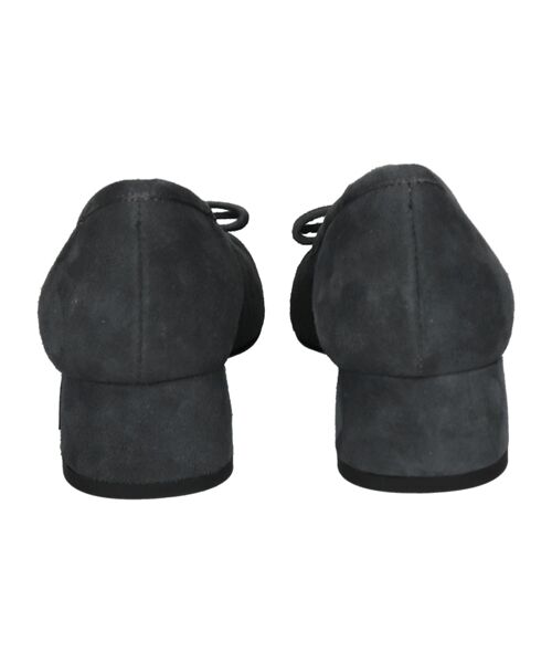 INTER-CHAUSSURES / インター ショシュール パンプス | 【FABIO RUSCONI】オブリークトウリボンパンプス | 詳細27