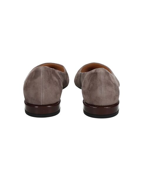 INTER-CHAUSSURES / インター ショシュール パンプス | 【FABIO RUSCONI】ポインテッドトウカラーヒールパンプス | 詳細13