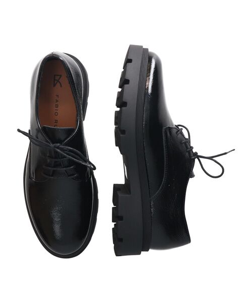 INTER-CHAUSSURES/C^[ VV[ yFABIO RUSCONIzEhgEꃌ[XAbvV[Y ubNGi 36