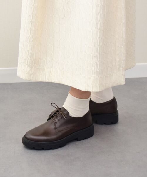 INTER-CHAUSSURES/C^[ VV[ yFABIO RUSCONIzEhgEꃌ[XAbvV[Y _[NuE 37