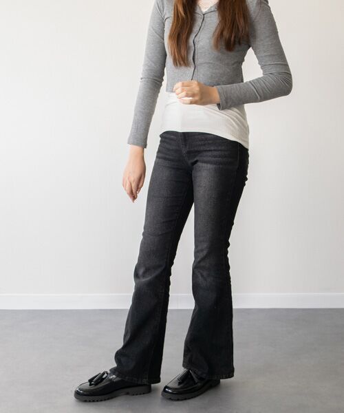 INTER-CHAUSSURES / インター ショシュール ビジネス・ドレスシューズ | 【FABIO RUSCONI】オブリークトウタッセルローファー | 詳細3