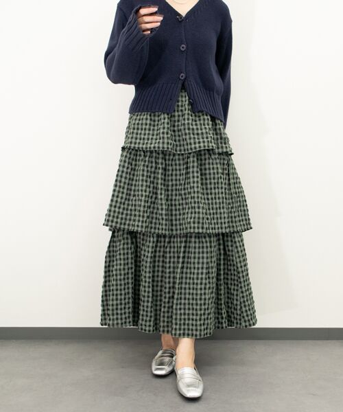 INTER-CHAUSSURES / インター ショシュール ビジネス・ドレスシューズ | 【FABIO RUSCONI】スクエアトウサケットフラットローファー | 詳細26