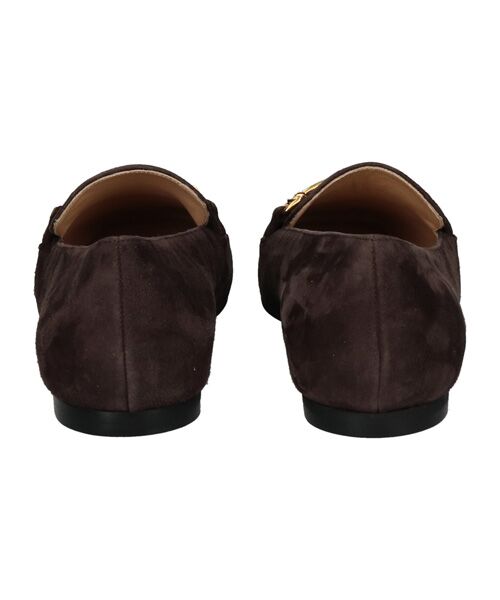 INTER-CHAUSSURES / インター ショシュール ビジネス・ドレスシューズ | 【FABIO RUSCONI】スクエアトウサケットビットローファー | 詳細27