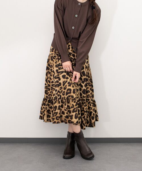 INTER-CHAUSSURES / インター ショシュール ブーツ（ショート丈） | 【FABIO RUSCONI】オブリークトウサイドシームモカブーツ | 詳細25