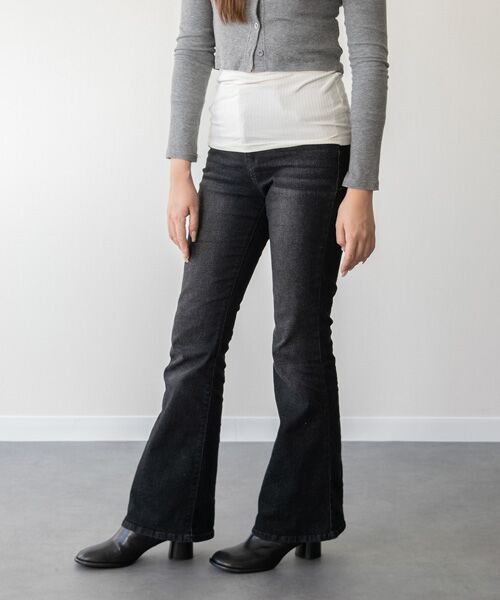 INTER-CHAUSSURES / インター ショシュール ブーツ（ショート丈） | 【FABIO RUSCONI】オブリークトウサイドシームショートブーツ | 詳細7