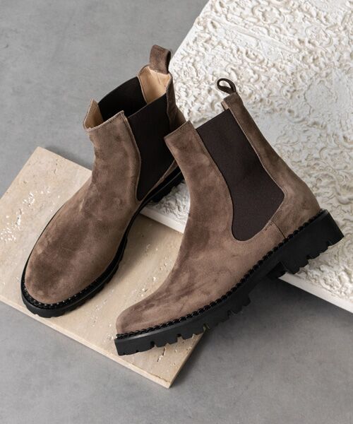 INTER-CHAUSSURES/C^[ VV[ yFABIO RUSCONIzEhgE^N\[TChSAu[c I[NXEF[h 36