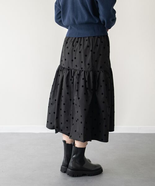 INTER-CHAUSSURES / インター ショシュール ブーツ（ショート丈） | 【FABIO RUSCONI】タンクソールサイドゴアブーツ | 詳細9