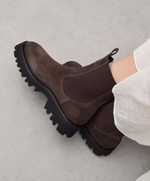 INTER-CHAUSSURES/C^[ VV[ yFABIO RUSCONIz^N\[TChSAu[c uEXEF[h 38