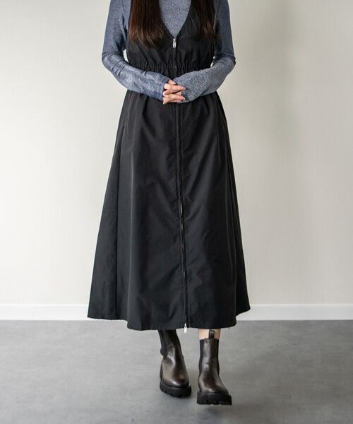 INTER-CHAUSSURES / インター ショシュール ブーツ（ショート丈） | 【FABIO RUSCONI】タンクソールサイドゴアブーツ | 詳細28