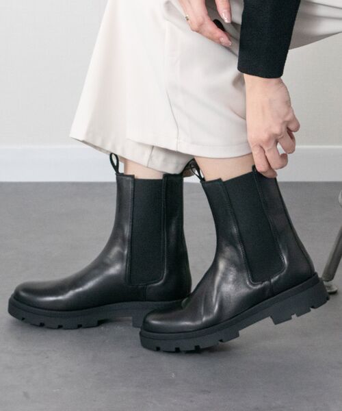 INTER-CHAUSSURES/C^[ VV[ yFABIO RUSCONIzgbN\[TChSAu[c ubN 38