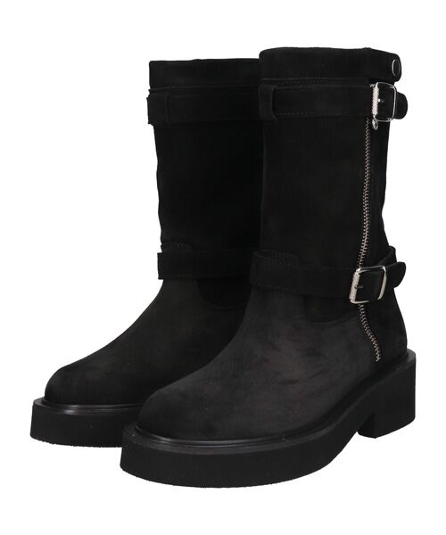 INTER-CHAUSSURES/C^[ VV[ yFABIO RUSCONIzEhgEEVA\[GWjAu[c ubNXEF[h 36