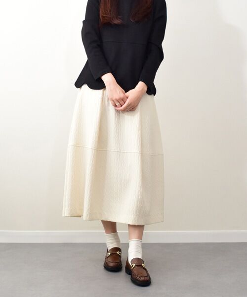 INTER-CHAUSSURES / インター ショシュール ビジネス・ドレスシューズ | 【INTER-CHAUSSURES】ラウンドトウベーシックローファー | 詳細18