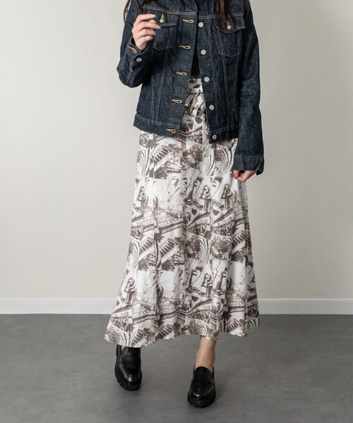 INTER-CHAUSSURES / インター ショシュール ビジネス・ドレスシューズ | 【INTER-CHAUSSURES】ライトタンクソールローファー | 詳細8