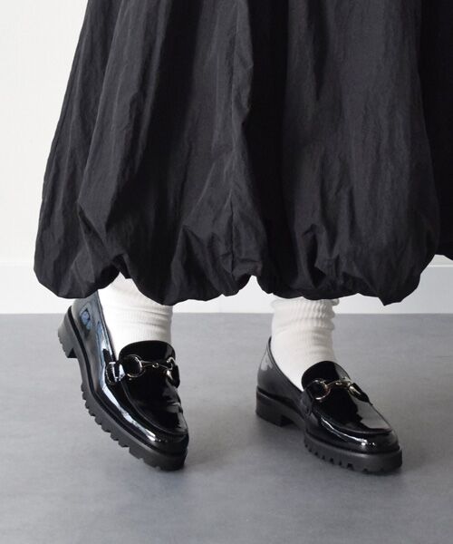 INTER-CHAUSSURES/C^[ VV[ yLUCA GROSSIz^N\[rbg[t@[ ubNGi 36