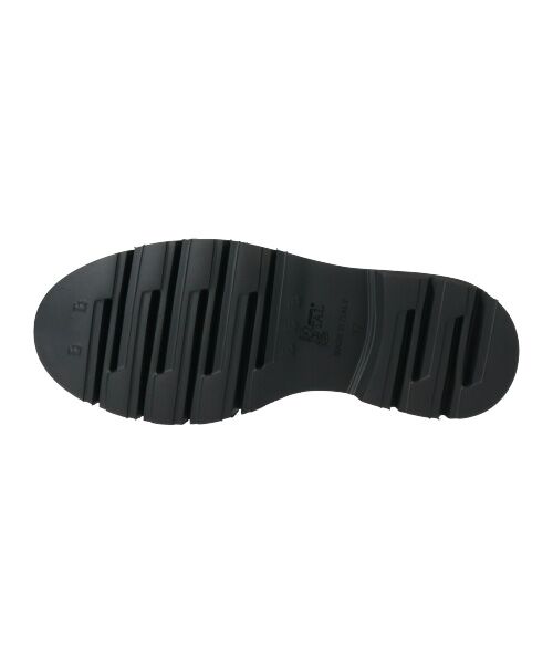 INTER-CHAUSSURES / インター ショシュール ビジネス・ドレスシューズ | 【LUCA GROSSI】ワントーンビットローファー | 詳細16