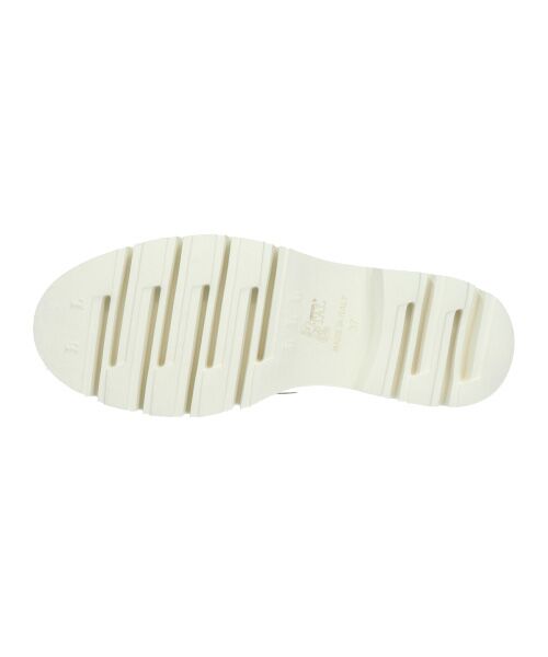 INTER-CHAUSSURES / インター ショシュール ビジネス・ドレスシューズ | 【LUCA GROSSI】ワントーンビットローファー | 詳細27