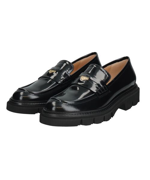 INTER-CHAUSSURES/C^[ VV[ yLUCA GROSSIz^N\[yj[[t@[ ubN 39