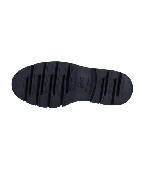 INTER-CHAUSSURES / インター ショシュール ビジネス・ドレスシューズ | 【LUCA GROSSI】タンクソールメタルバックルローファー | 詳細20