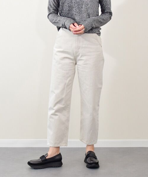 INTER-CHAUSSURES / インター ショシュール ビジネス・ドレスシューズ | 【LUCA GROSSI】厚底シャークソールローファー | 詳細9