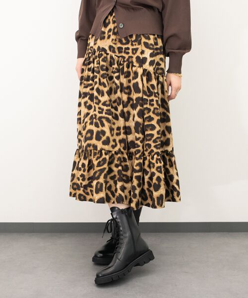 INTER-CHAUSSURES / インター ショシュール ブーツ（ショート丈） | 【LUCA GROSSI】タンクソールレースアップブーツ | 詳細9