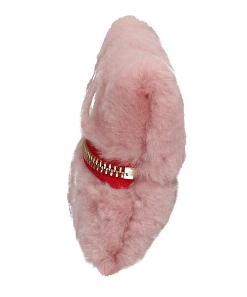 INTER-CHAUSSURES / インター ショシュール ポーチ | 【RIPANI】ムートンチャームポーチ | 詳細27