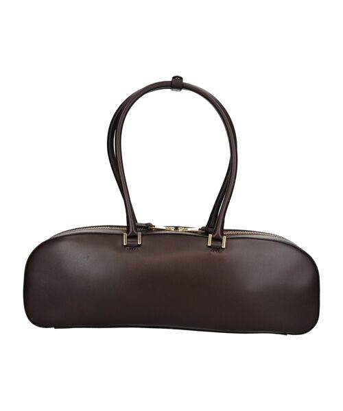 INTER-CHAUSSURES / インター ショシュール ショルダーバッグ | 【CHRISTIAN VILLA】レザーワイドショルダーバッグ | 詳細5