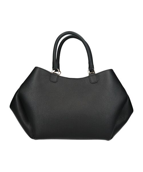 INTER-CHAUSSURES / インター ショシュール ハンドバッグ | 【CHRISTIAN VILLA】ミディアムサイズレザーハンドバッグ | 詳細5