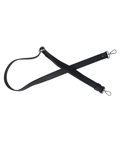 INTER-CHAUSSURES / インター ショシュール ハンドバッグ | 【RIPANI】シュリンクレザーハンドバッグ | 詳細8