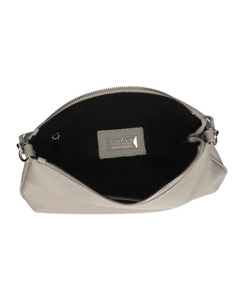 INTER-CHAUSSURES / インター ショシュール ハンドバッグ | 【RIPANI】シュリンクレザーハンドバッグ | 詳細18