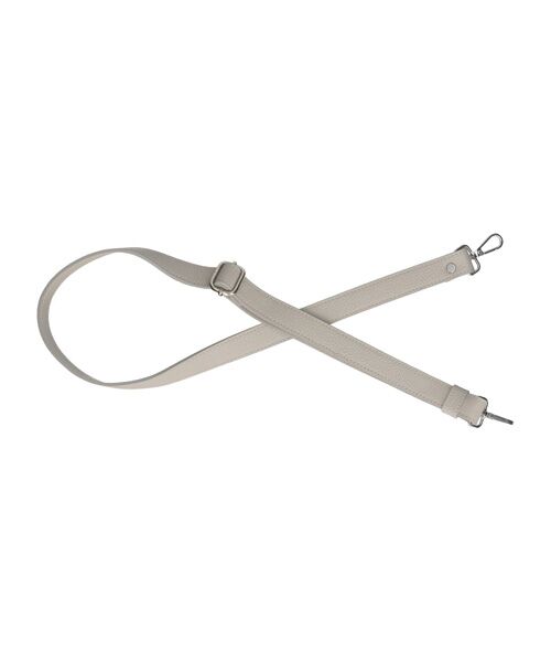 INTER-CHAUSSURES / インター ショシュール ハンドバッグ | 【RIPANI】シュリンクレザーハンドバッグ | 詳細19