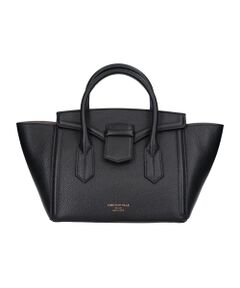 INTER-CHAUSSURES / インター ショシュール ハンドバッグ | 【CHRISTIAN VILLA】ベーシックミディアムハンドバッグ