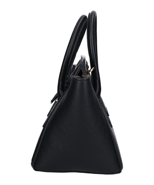 INTER-CHAUSSURES / インター ショシュール ハンドバッグ | 【CHRISTIAN VILLA】ベーシックミディアムハンドバッグ | 詳細2