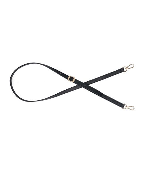 INTER-CHAUSSURES / インター ショシュール ハンドバッグ | 【CHRISTIAN VILLA】ベーシックミディアムハンドバッグ | 詳細9