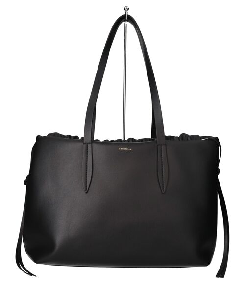 INTER-CHAUSSURES / インター ショシュール ショルダーバッグ | 【LORISTELLA】レザーショルダーバッグ | 詳細1