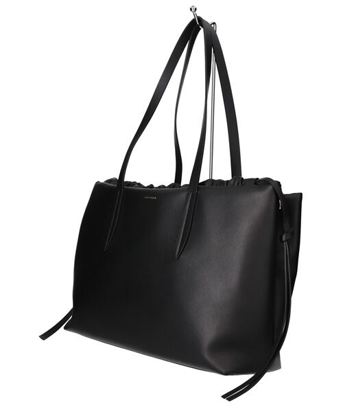 INTER-CHAUSSURES / インター ショシュール ショルダーバッグ | 【LORISTELLA】レザーショルダーバッグ | 詳細2